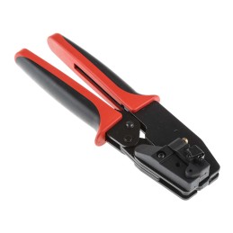 1 pcs - Molex 207129 Hand Ratcheting Crimp Tool for SPOX Connector Contacts