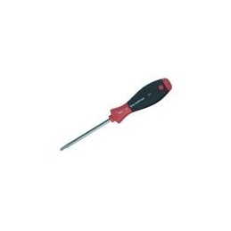 1 pcs : 31118 - Screwdrivers, Nut Drivers & Socket Drivers SoftFinish Phillips Screwdriver 2 x 300mm