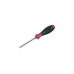 1 pcs : 31149 - Screwdrivers, Nut Drivers & Socket Drivers SoftFinish Phillips Screwdriver 4 x 200mm