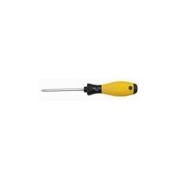 1 pcs : 31150 - Screwdrivers, Nut Drivers & Socket Drivers SoftFinish ESD Phillips Driver 0 x 60mm