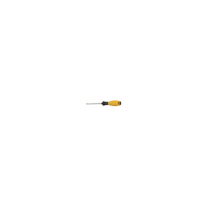 1 pcs : 31152 - Screwdrivers, Nut Drivers & Socket Drivers SoftFinish ESD Phillips Driver 2 x 100mm