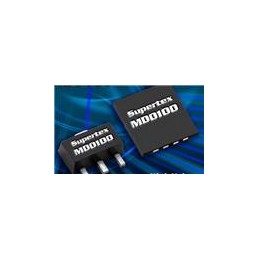 10 pcs : MD0100DK6-G - Switch ICs - Various HIGH VOLTAGE PROTECT T/R SWITCH