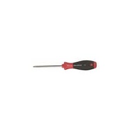 1 pcs : 31320 - Screwdrivers, Nut Drivers & Socket Drivers SoftFinish Pozidriv Screwdriver 3 x 150mm
