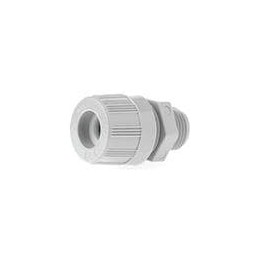 1 pcs : 1300980126 - Cable Glands, Strain Reliefs & Cord Grips 3/4 .687-.812 STR MAX-LOC F3