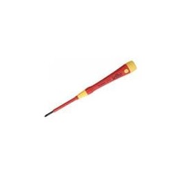 1 pcs : 32106 - Screwdrivers, Nut Drivers & Socket Drivers Insulated PicoFinish Precision Phillips Screwdriver 00 x 40mm