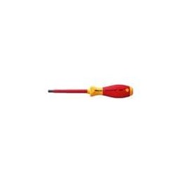 1 pcs : 32302 - Screwdrivers, Nut Drivers & Socket Drivers Insulated SoftFinishHex Screwdriver 2.5mm