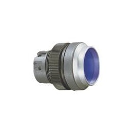 1 pcs : 1.30.240.501/0101 - Switch Actuators RAFIX 22 QR PshBtn Black