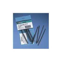 1 pcs : HSTTA50-Y - Heat Shrink Tubing & Sleeves Heat Shrink Thin Adh .50(12.7mm)