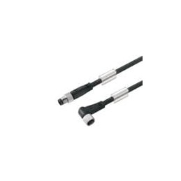 1 pcs : 1857660150 - Sensor Cables / Actuator Cables SAIL-M8GM8W-4-1.5U