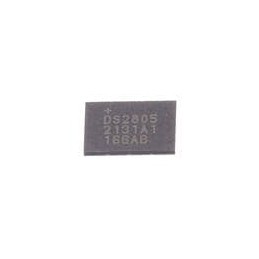 10 pcs : DS28E05GB+T - EEPROM 1-Wire 112-BYTE EEPROM, 3.5X5 SFN T&R