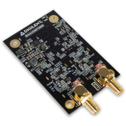 1 pcs - Digilent 410-416 Two Channel 14-bit Digitizer Module Module Zmod Digitizer 1430-125 Module for SYZYGY Compatible