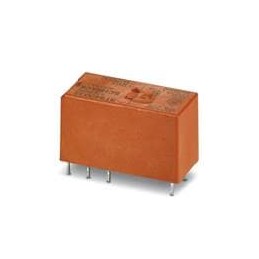 1 pcs : 2906988 - Industrial Relays REL-MR-12DC/21-21/ C1D2
