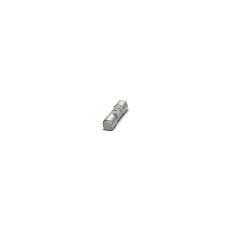 1 pcs : 2903126 - Specialty Fuses FUSE-10X38-16A-GR