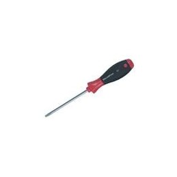 1 pcs : 36372 - Screwdrivers, Nut Drivers & Socket Drivers SoftFinish Torx Screwdriver T9 x 60mm