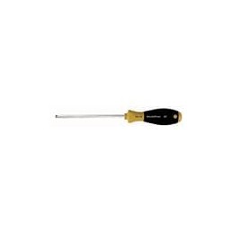 1 pcs : 36713 - Screwdrivers, Nut Drivers & Socket Drivers SoftFinish MagicRing Ball End Screwdriver 1/16'