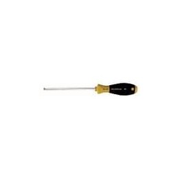 1 pcs : 36726 - Screwdrivers, Nut Drivers & Socket Drivers SoftFinish MagicRing Ball End Screwdriver 1/8'