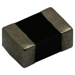 500 pcs - Vishay NTC Thermistor, 100kΩ Resistance, NTC Type, 0805 (2012M), 2 x 1.25 x 0.8mm