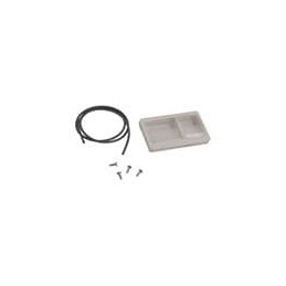 1 pcs : GV2E01 - Motor Drives MAN-START IP55 IEC SEALING KIT