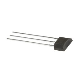 5000 pcs - Honeywell Through Hole Hall Effect Sensor, 3-Pin