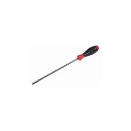 1 pcs : 38460 - Screwdrivers, Nut Drivers & Socket Drivers SoftFinish Magnetic Bit Holding Driver 1/4' x 300mm