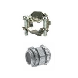 1 pcs : 3043 - Conduit Fittings & Accessories 751 ROMEX CONNECTOR