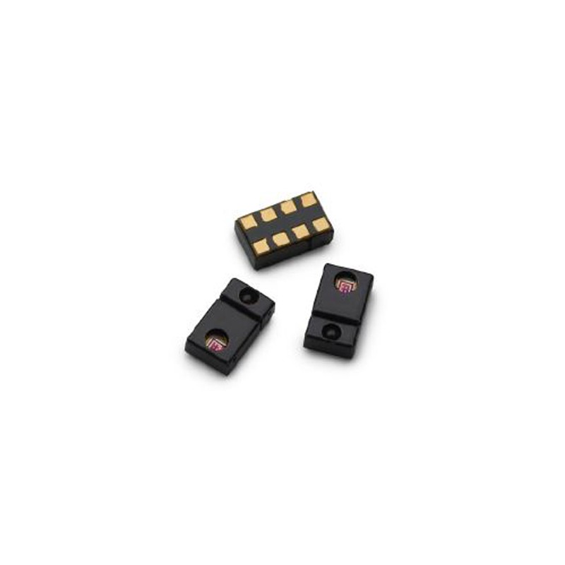 5000 pcs - APDS-9960 Broadcom, 100mm 2.4 V to 3.6 V 8-Pin