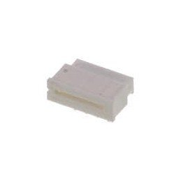 10 pcs : 39-53-2074 - FFC & FPC Connectors 7CKT RA THRUHOLE ZIF TOP CONTACT