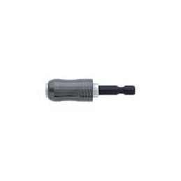 1 pcs : 70096 - Screwdrivers, Nut Drivers & Socket Drivers TerminatorBlue Quick-Release Locking Bit Holder