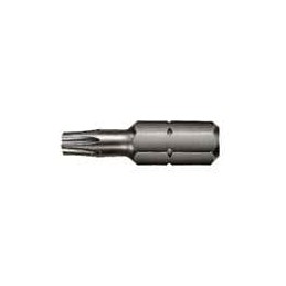 1 pcs : 71541 - Screwdrivers, Nut Drivers & Socket Drivers Torx Align Insert Bit T10 x 25mm - 10 pack
