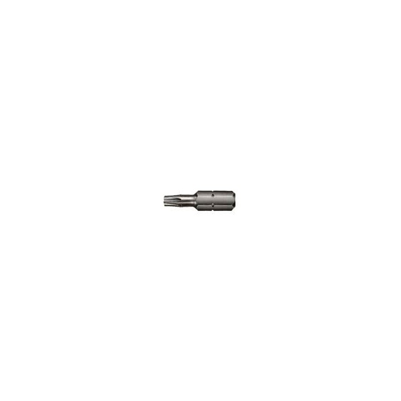 1 pcs : 71541 - Screwdrivers, Nut Drivers & Socket Drivers Torx Align Insert Bit T10 x 25mm - 10 pack