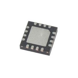 10 pcs : MAX17597ATE+T - Switching Controllers Peak-Current-Mode Controllers for Flyback and Boost Regulators