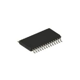10 pcs : SP3243EBEY-L - RS-232 Interface IC Intel. +3V to +5.5V RS-232