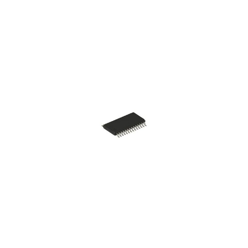 10 pcs : SP3243EBEY-L - RS-232 Interface IC Intel. +3V to +5.5V RS-232