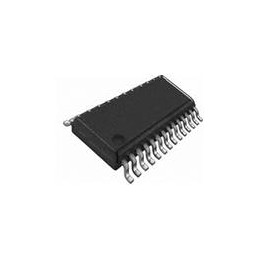 10 pcs : SP3243ECA-L/TR - RS-232 Interface IC Intel. +3V to +5.5V RS-232