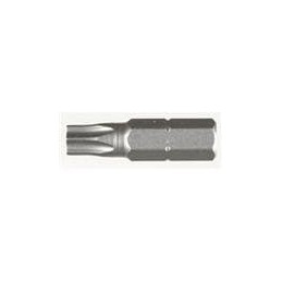 1 pcs : 72580 - Screwdrivers, Nut Drivers & Socket Drivers Torx Contractor Power Bit T30 x 25mm - 30 Pack