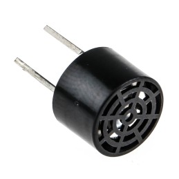 540 pcs - RS PRO Ultrasonic Barrel-Style Proximity Sensor, 0 - 300 mm Detection, 20 V