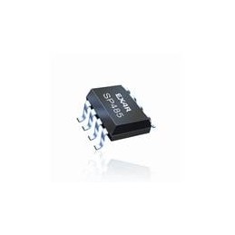 10 pcs : SP485CN-L - RS-422/RS-485 Interface IC RS485 5000 kbps temp 0C to 70C