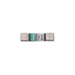 1 pcs : BAF-10 - Industrial & Electrical Fuses 250VAC 750A 10A Midget