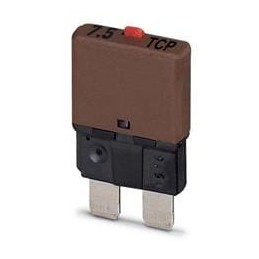 1 pcs : 0700007 - Circuit Breakers TCP 7.5/DC32V