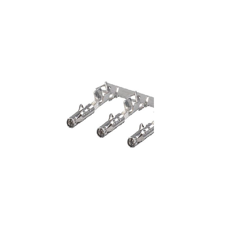 1 pcs - Molex 6400 Hand Crimp Tool for VibraKrimp Terminals