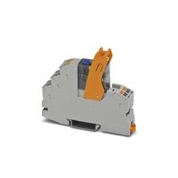 1 pcs : 2909775 - Industrial Relays RIF-1-RPT-LV-120AC/ 2X21MS