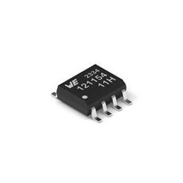 10 pcs : 18012115411H - Digital Isolators WPME-CDIS 2 Channel 1/1 3.75kV output high SOIC-8NB