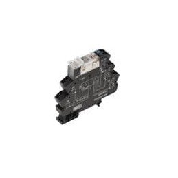 1 pcs : 1123610000 - Industrial Relays TRZ 24VDC 2CO