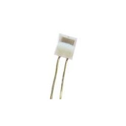 1 pcs : P0K1.161.6W.K.010 - Industrial Temperature Sensors 100 Ohm, 1.6 x 1.2 mm, -200 C to +600 C, IEC 60751 F0.06 , 10 mm wire