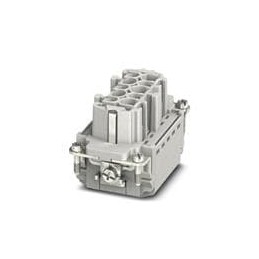 1 pcs : 1407743 - Heavy Duty Power Connectors HC-HV03-I-PT-F