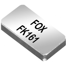 10 pcs - Abracon 0.032768MHz Crystal Unit ±20ppm SMD 2-Pin 1.6 x 1 x 0.5mm