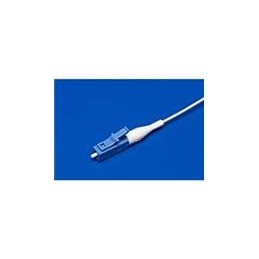 1 pcs : 106024-2000 - Fibre Optic Connectors LC CONN 125.5 1.6 CA 125.5 1.6 CABLE BLUE
