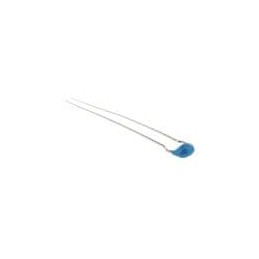 1 pcs : RDEC71H105K1P1H03B - Multilayer Ceramic Capacitors MLCC - Leaded