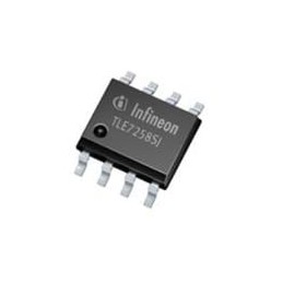 10 pcs : TLE7258SJXUMA1 - LIN Transceivers IN VEHICLE NETWORK ICS