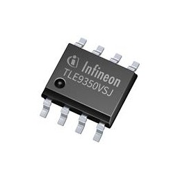 10 pcs : TLE9350VSJXTMA1 - CAN Interface IC IN VEHICLE NETWORK ICS